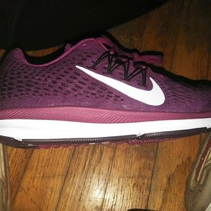 Nike Running Shoes
